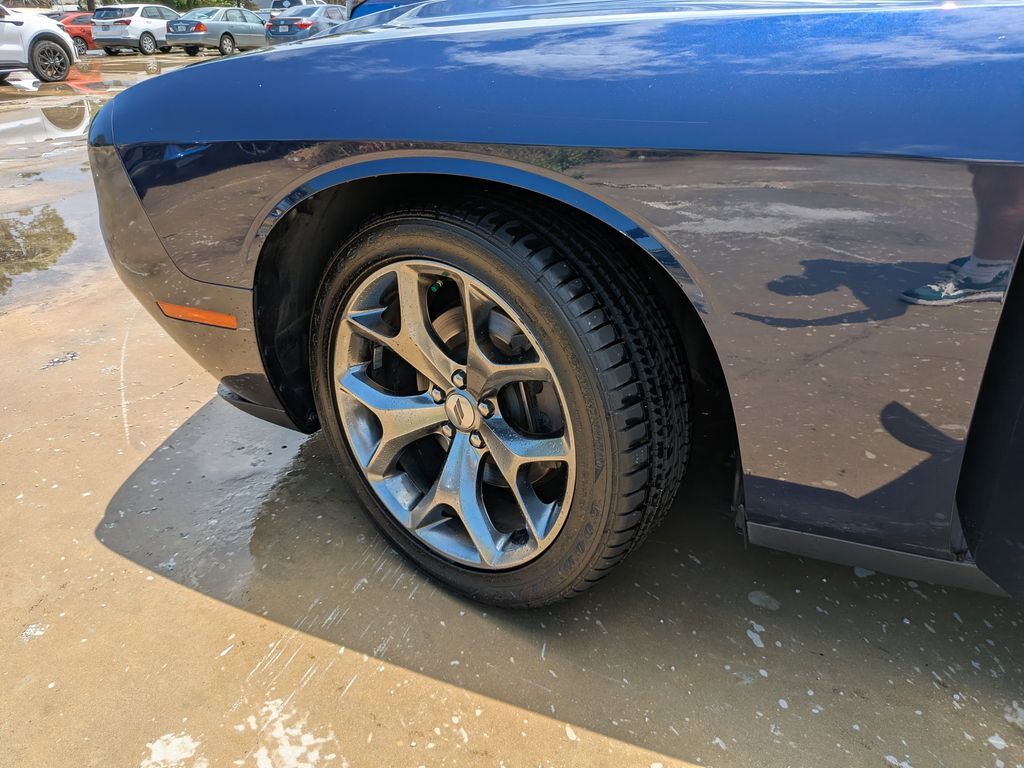 2017 Dodge Challenger SXT San Clemente CA