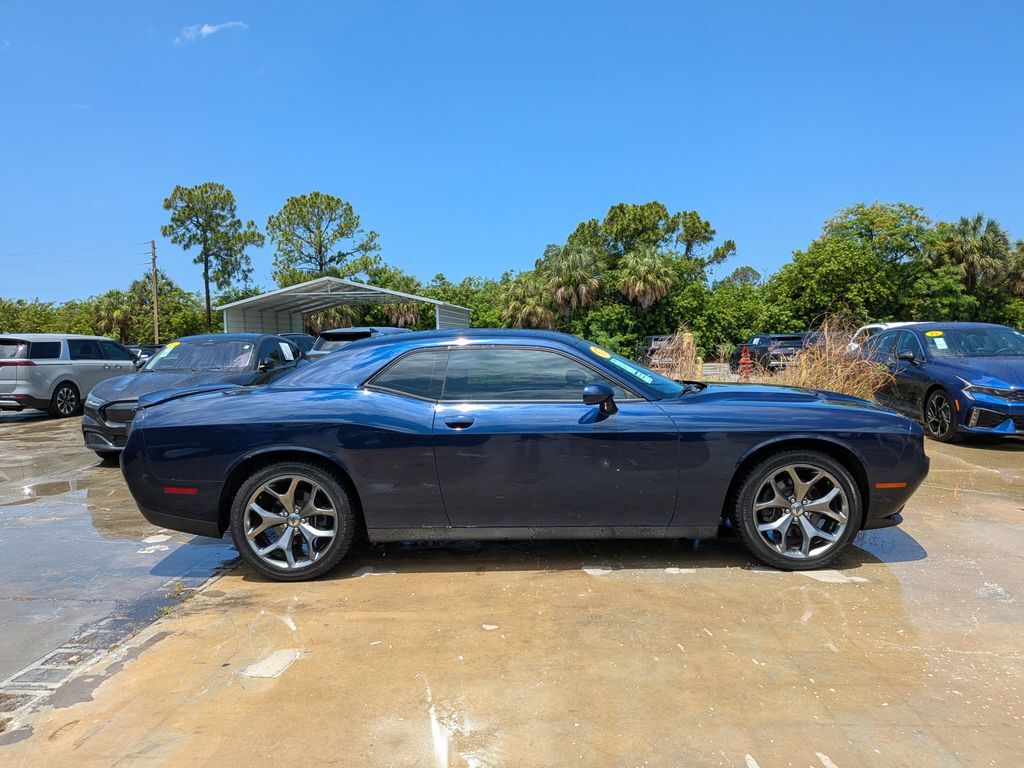 2017 Dodge Challenger SXT San Clemente CA