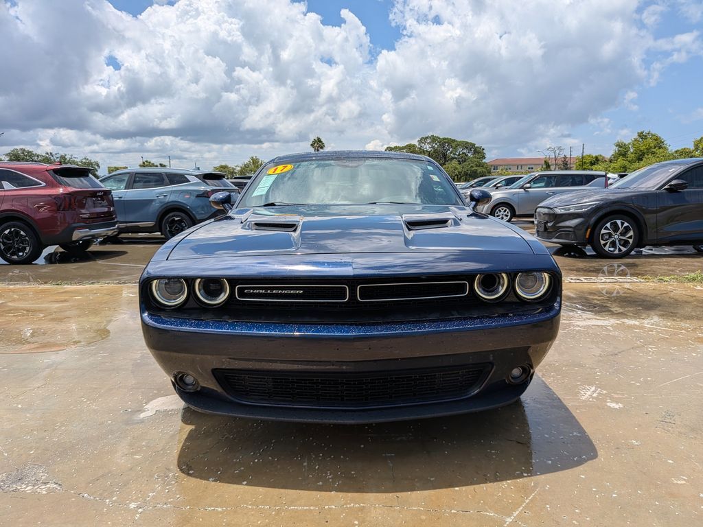 2017 Dodge Challenger SXT San Clemente CA