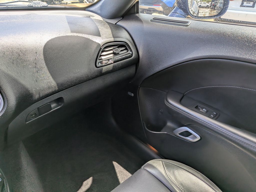2017 Dodge Challenger SXT San Clemente CA