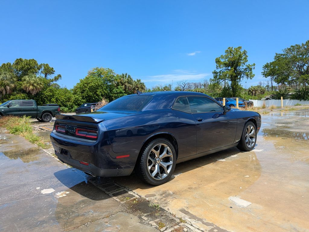 2017 Dodge Challenger SXT San Clemente CA