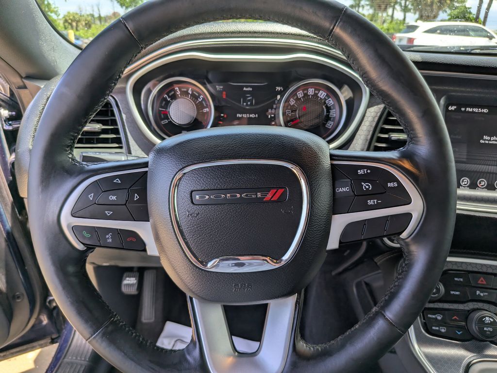 2017 Dodge Challenger SXT San Clemente CA