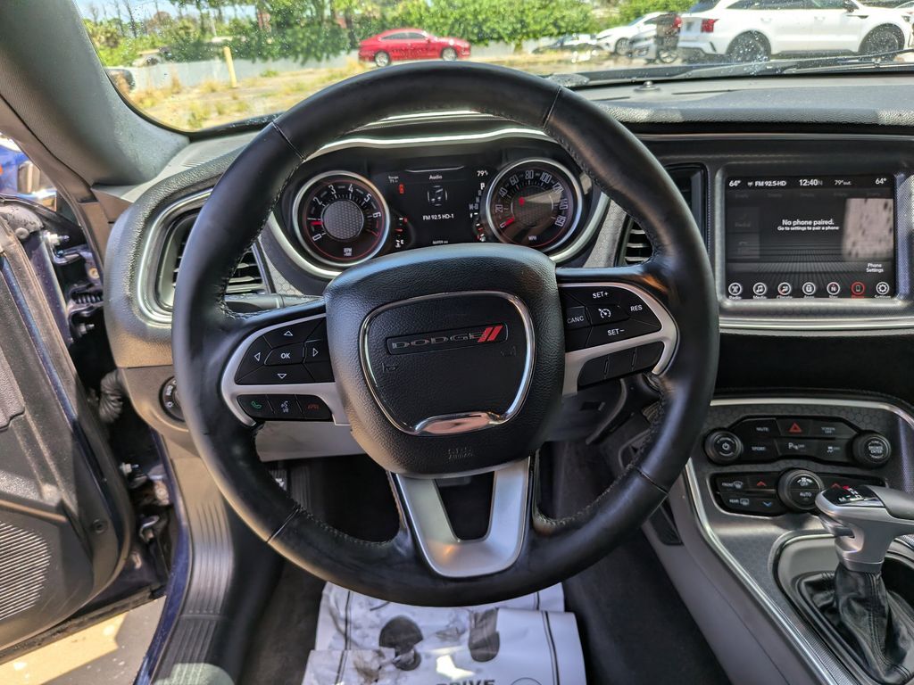 2017 Dodge Challenger SXT San Clemente CA