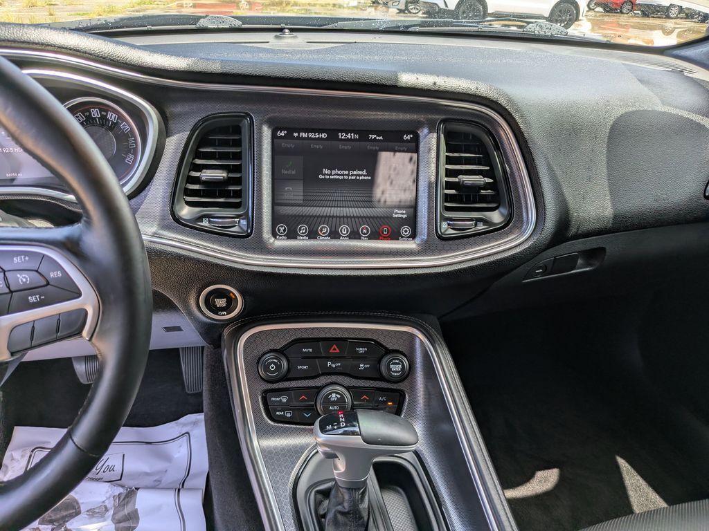 2017 Dodge Challenger SXT San Clemente CA