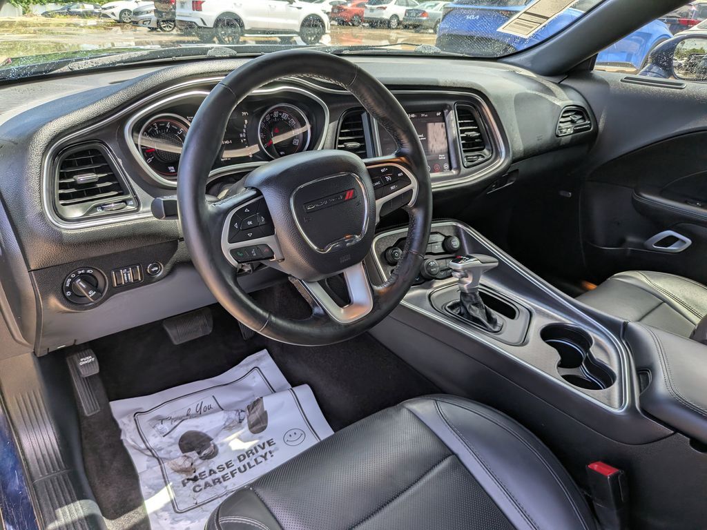 2017 Dodge Challenger SXT San Clemente CA