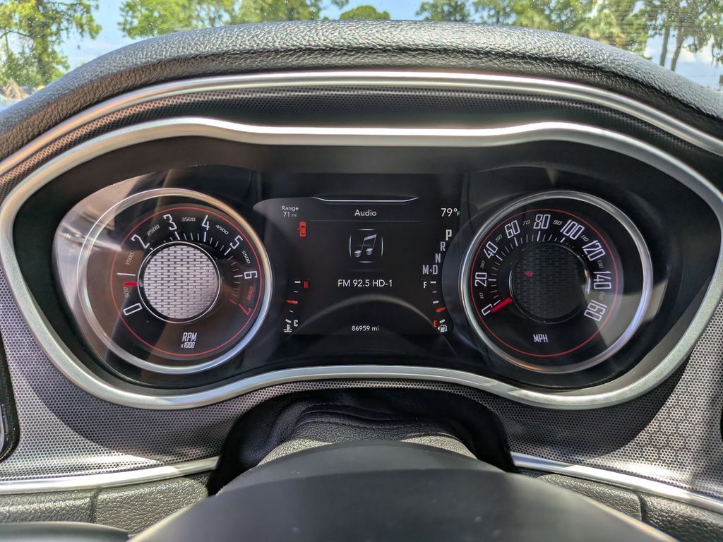 2017 Dodge Challenger SXT San Clemente CA