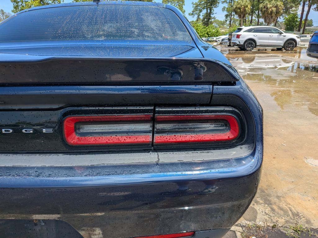 2017 Dodge Challenger SXT San Clemente CA