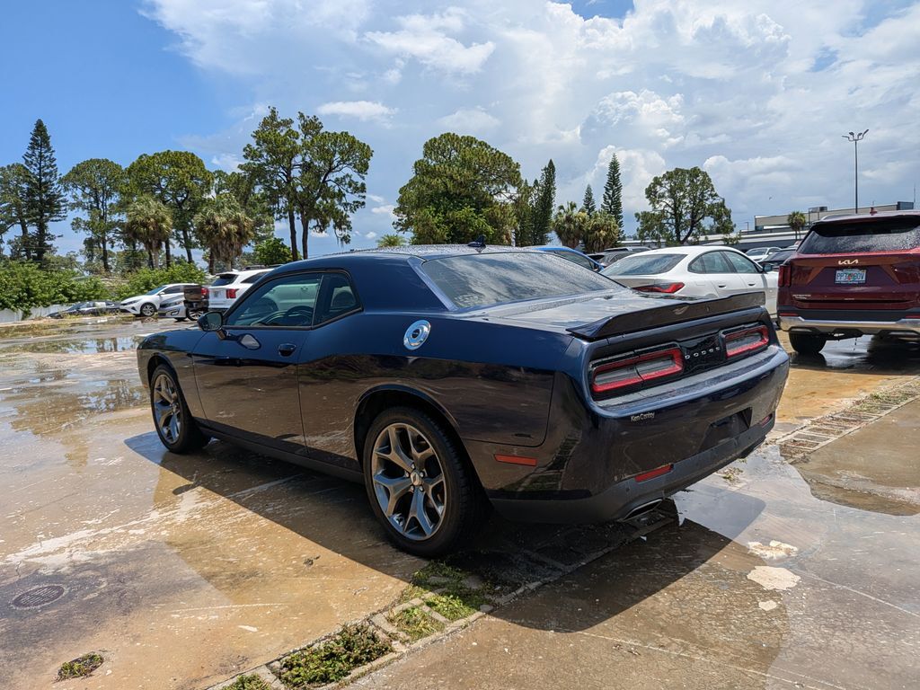 2017 Dodge Challenger SXT San Clemente CA
