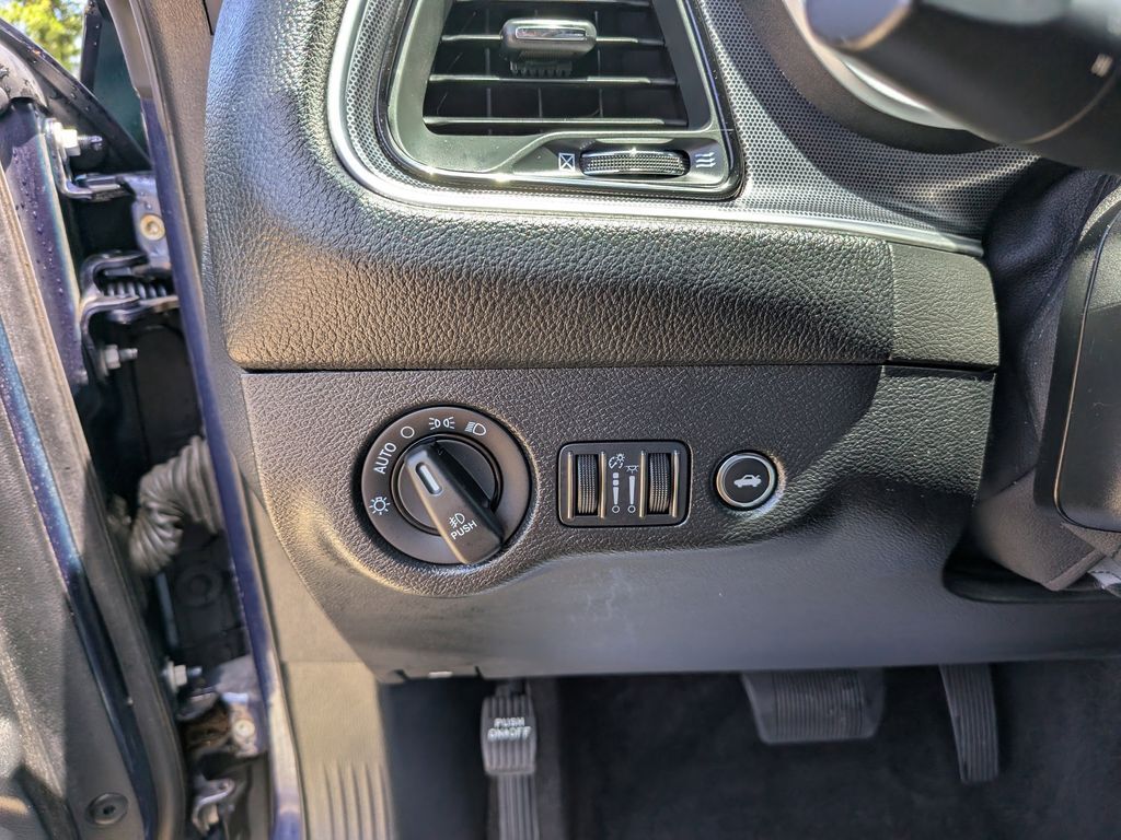 2017 Dodge Challenger SXT San Clemente CA