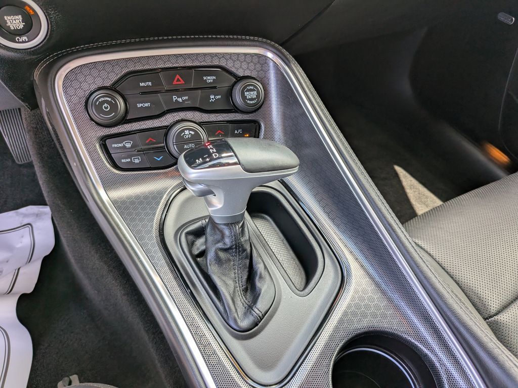 2017 Dodge Challenger SXT San Clemente CA