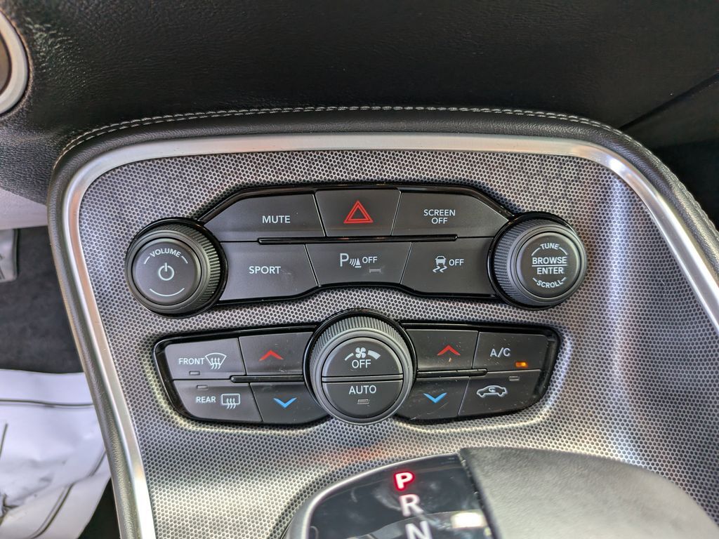 2017 Dodge Challenger SXT San Clemente CA