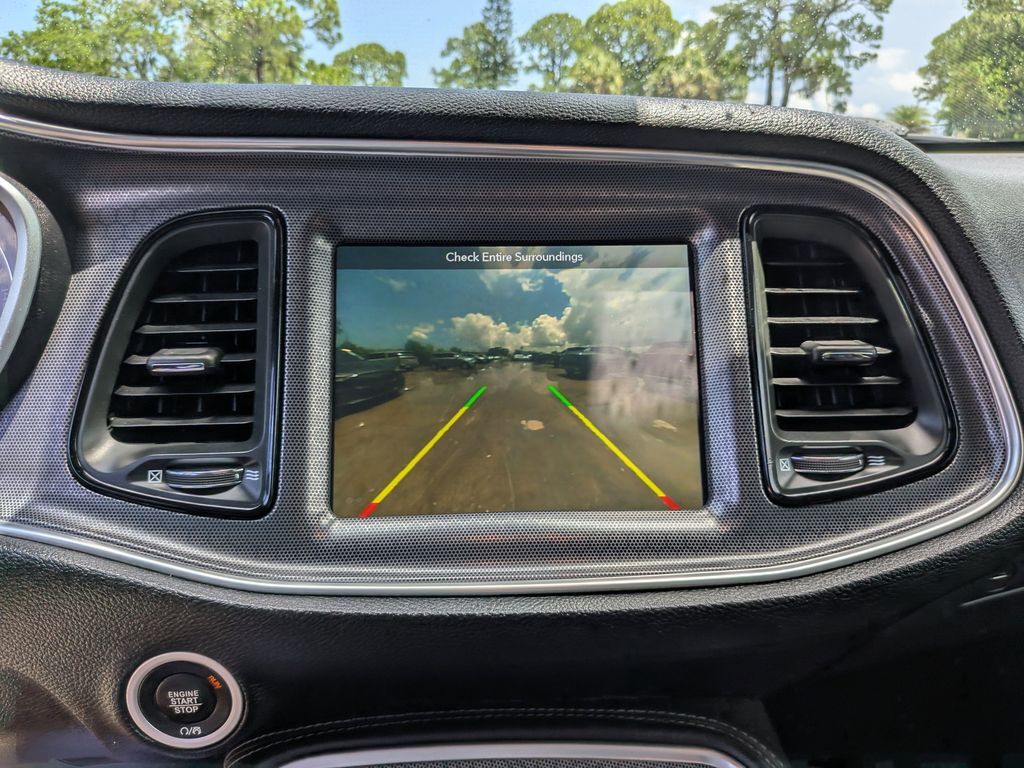 2017 Dodge Challenger SXT San Clemente CA