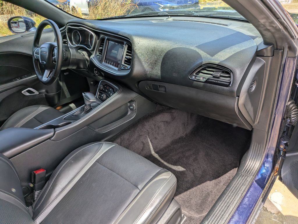 2017 Dodge Challenger SXT San Clemente CA