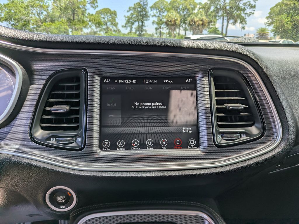2017 Dodge Challenger SXT San Clemente CA
