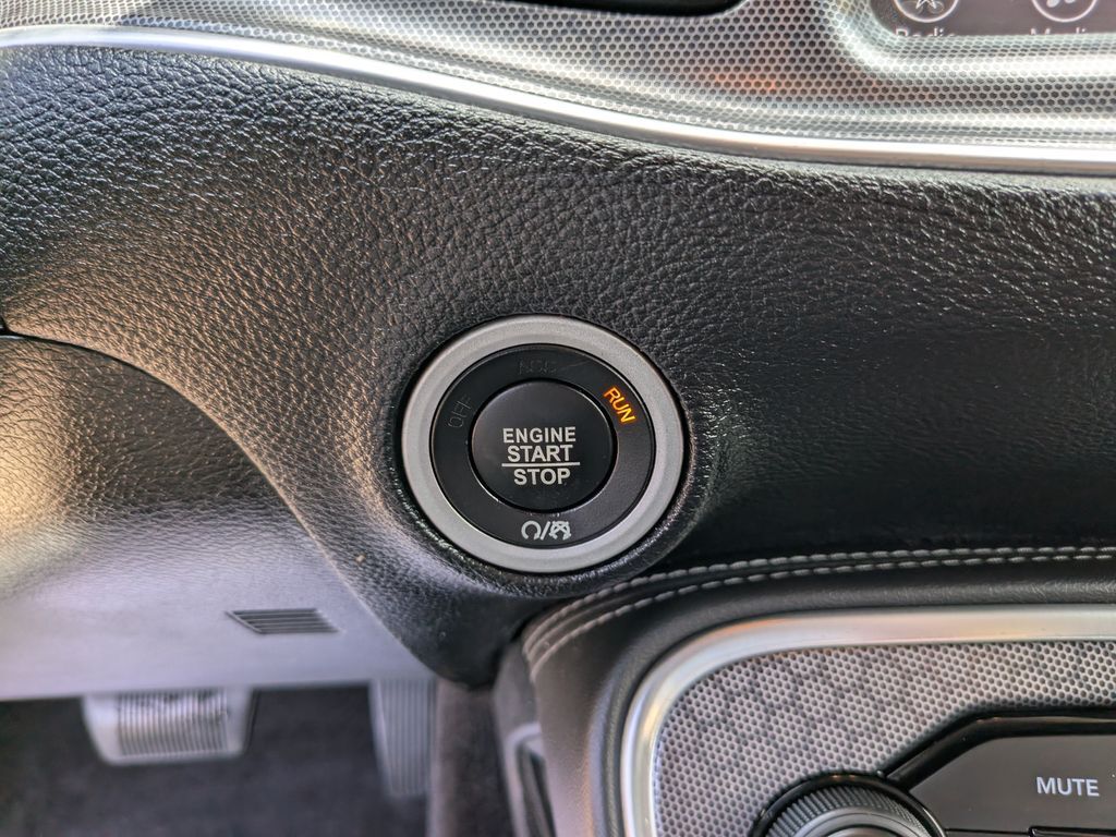 2017 Dodge Challenger SXT San Clemente CA