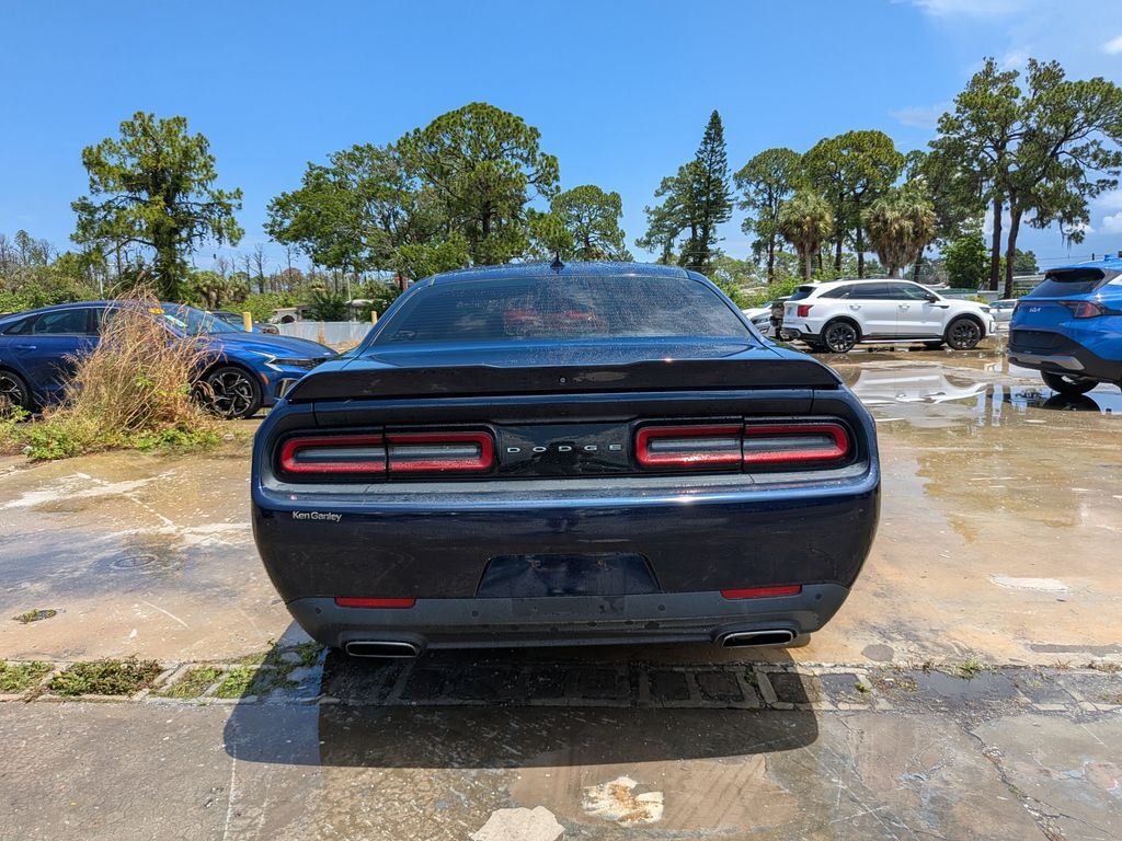 2017 Dodge Challenger SXT San Clemente CA