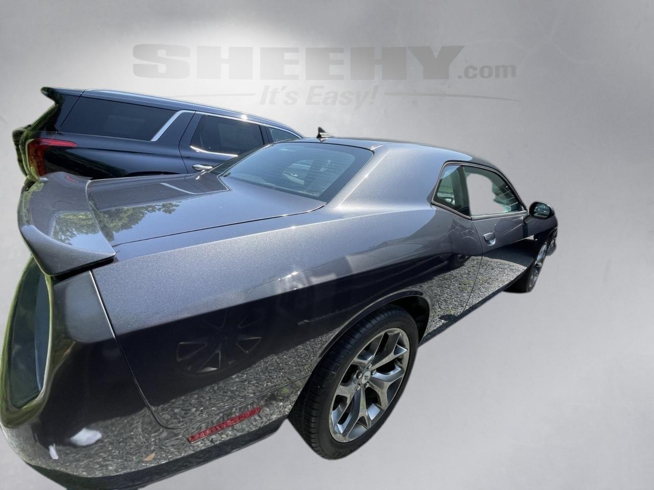 2017 Dodge Challenger SXT Annapolis MD