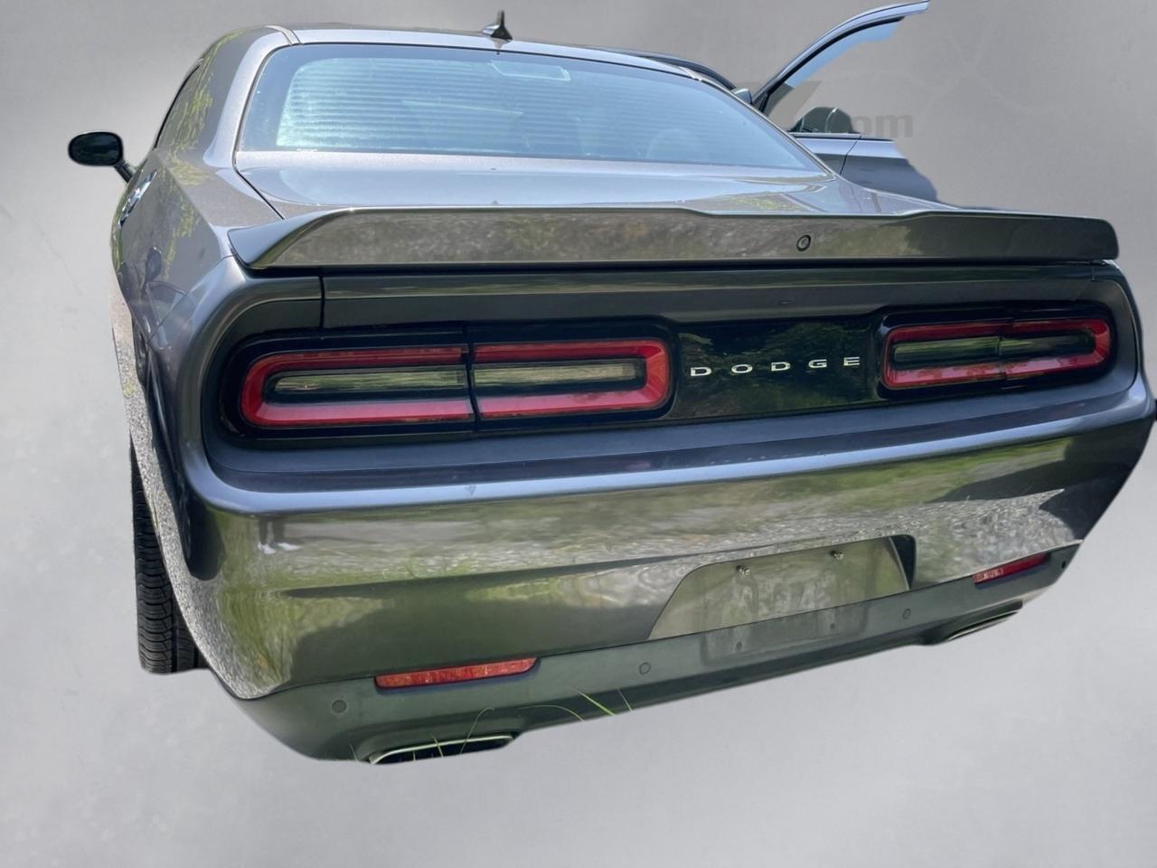2017 Dodge Challenger SXT Annapolis MD