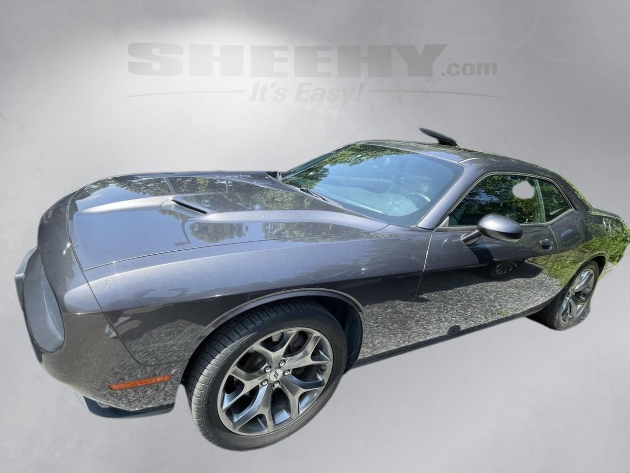 2017 Dodge Challenger SXT Annapolis MD