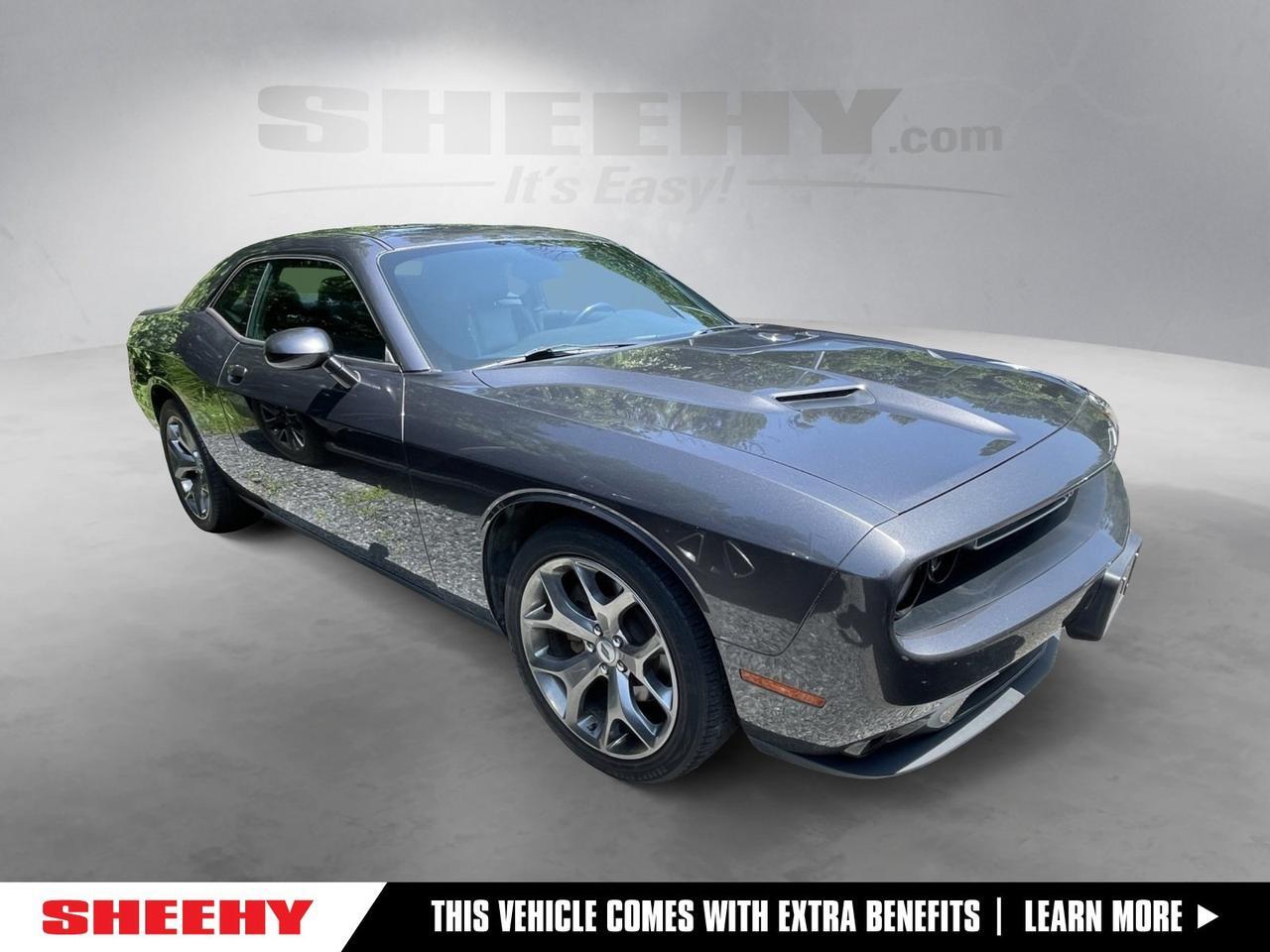 2017 Dodge Challenger SXT Annapolis MD