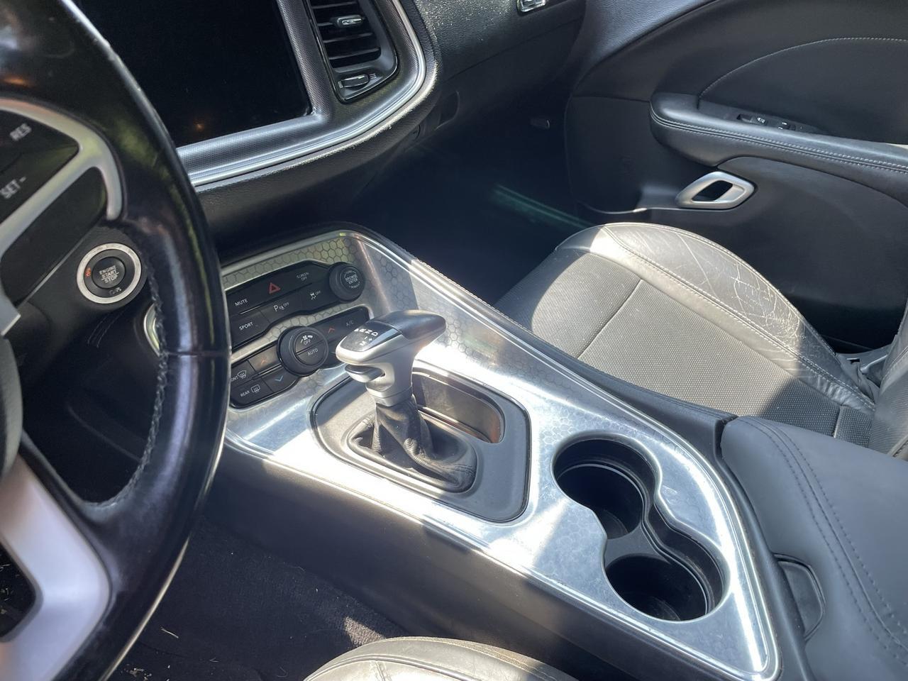 2017 Dodge Challenger SXT Annapolis MD