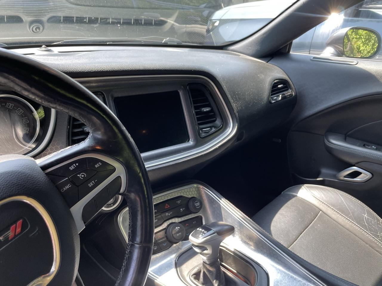 2017 Dodge Challenger SXT Annapolis MD