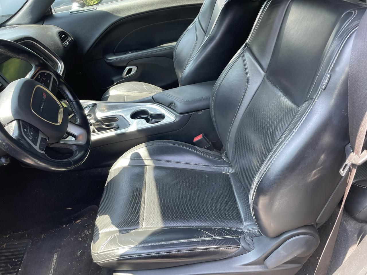 2017 Dodge Challenger SXT Annapolis MD