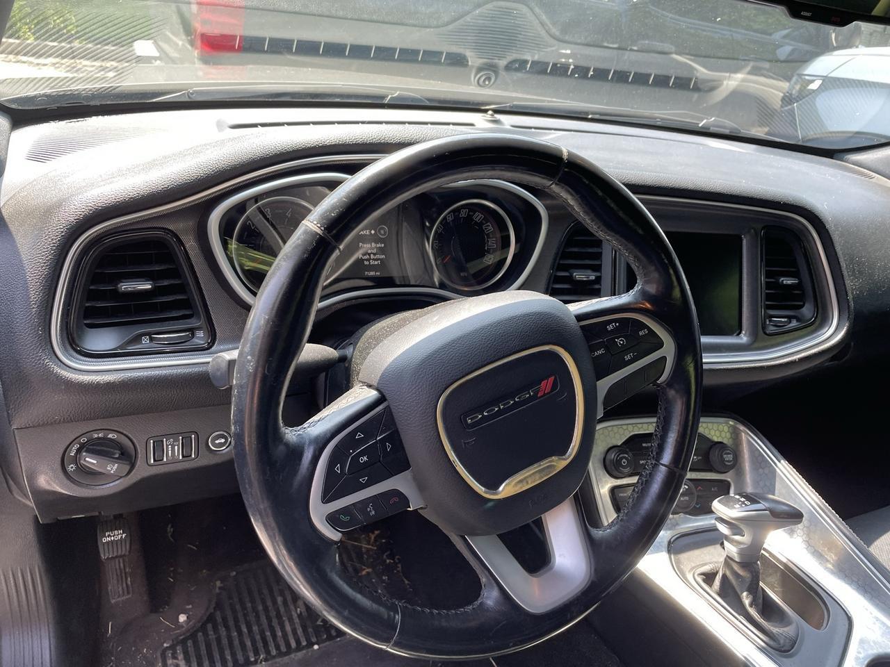 2017 Dodge Challenger SXT Annapolis MD