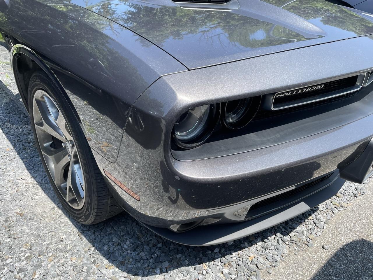 2017 Dodge Challenger SXT Annapolis MD