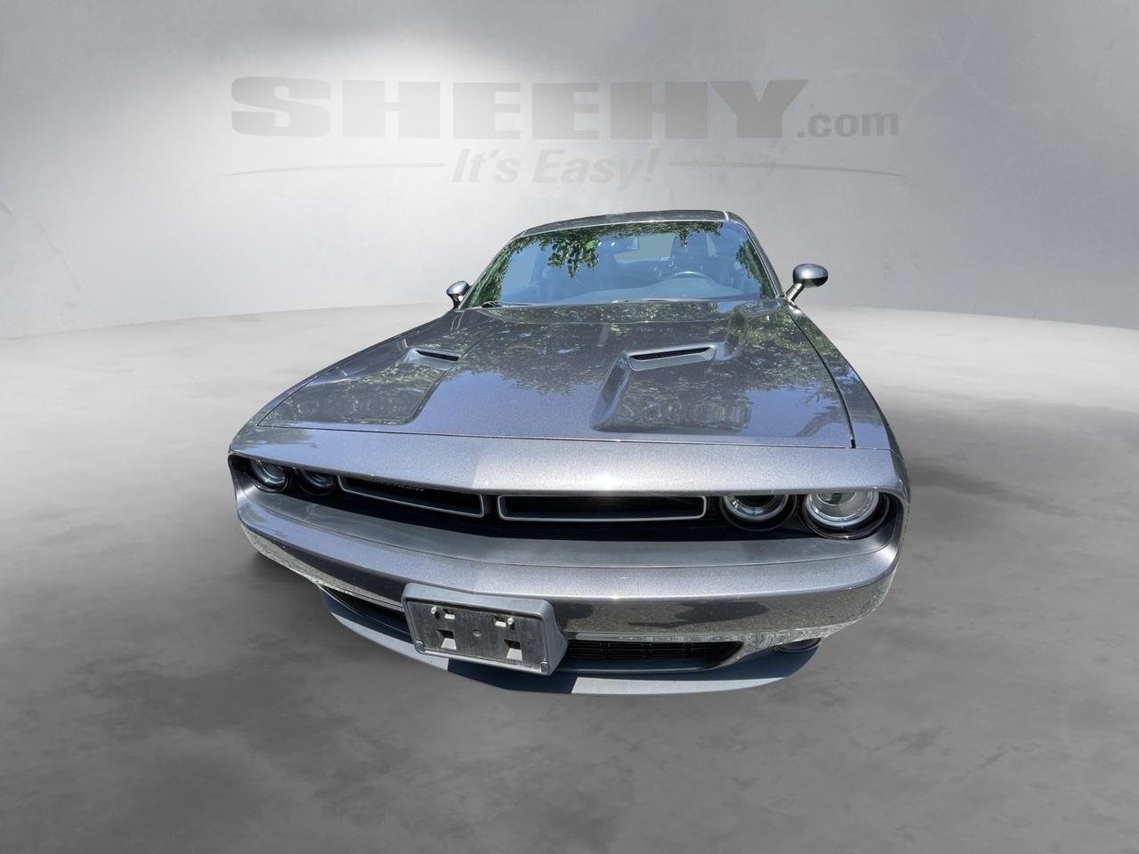 2017 Dodge Challenger SXT Annapolis MD