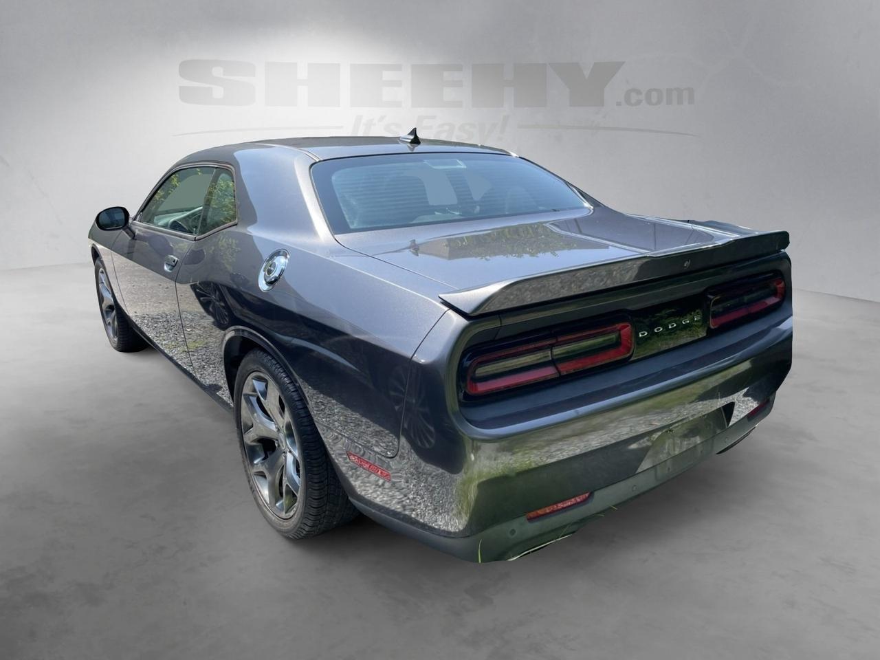 2017 Dodge Challenger SXT Annapolis MD