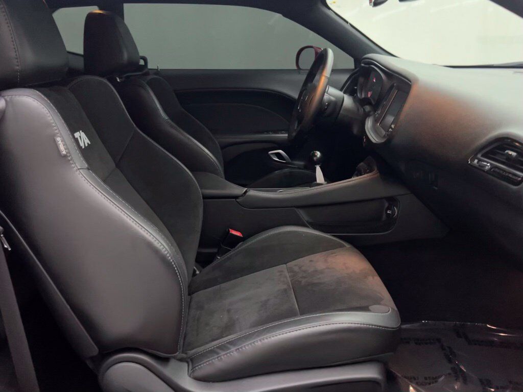 2017 Dodge Challenger T/A 392 Portland OR