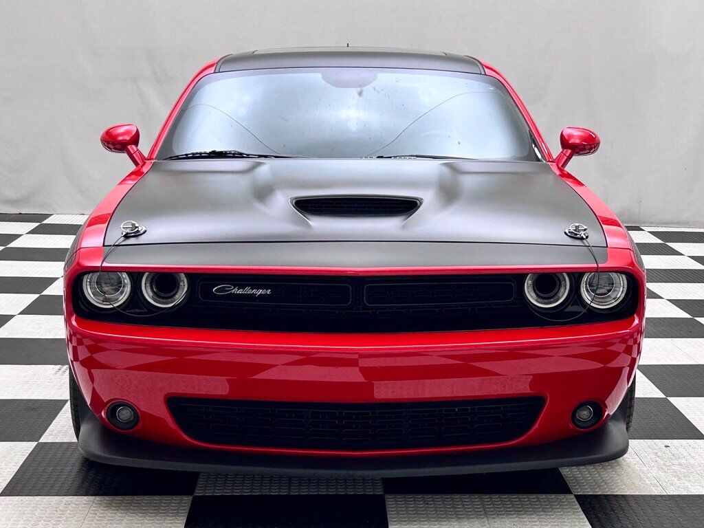 2017 Dodge Challenger T/A 392 Portland OR