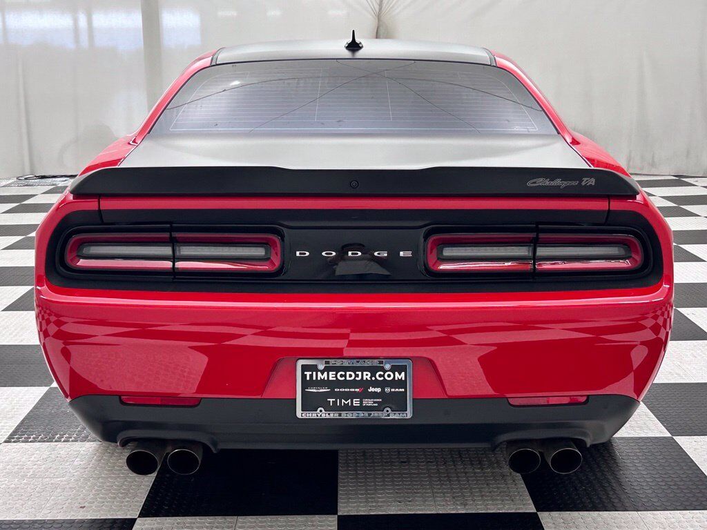 2017 Dodge Challenger T/A 392 Portland OR