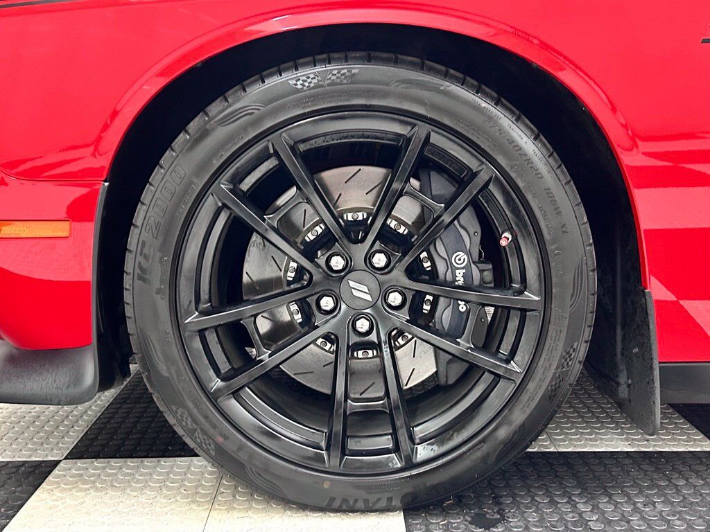 2017 Dodge Challenger T/A 392 Portland OR