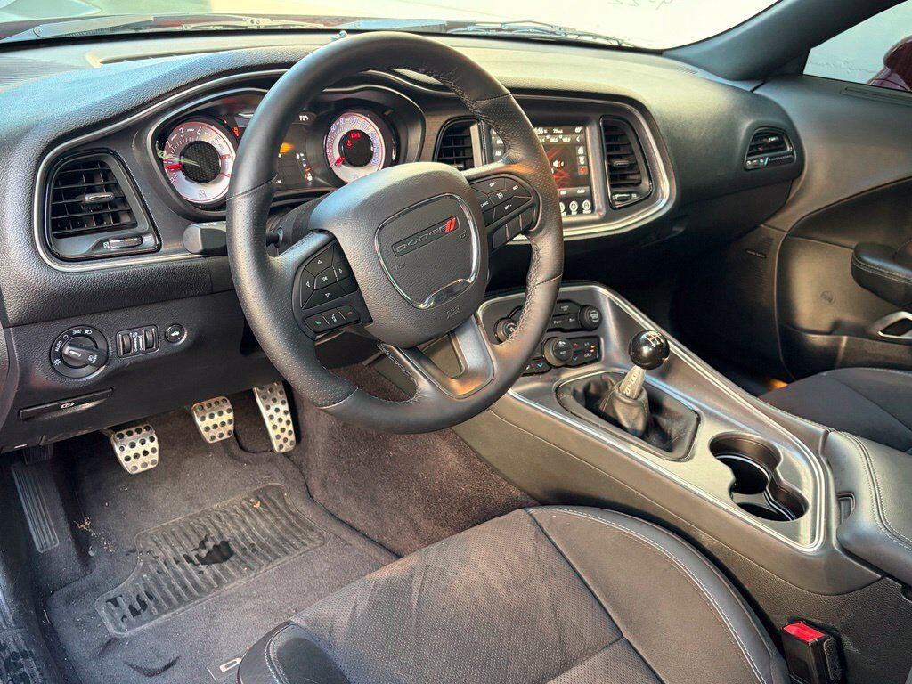 2017 Dodge Challenger T/A 392 Portland OR