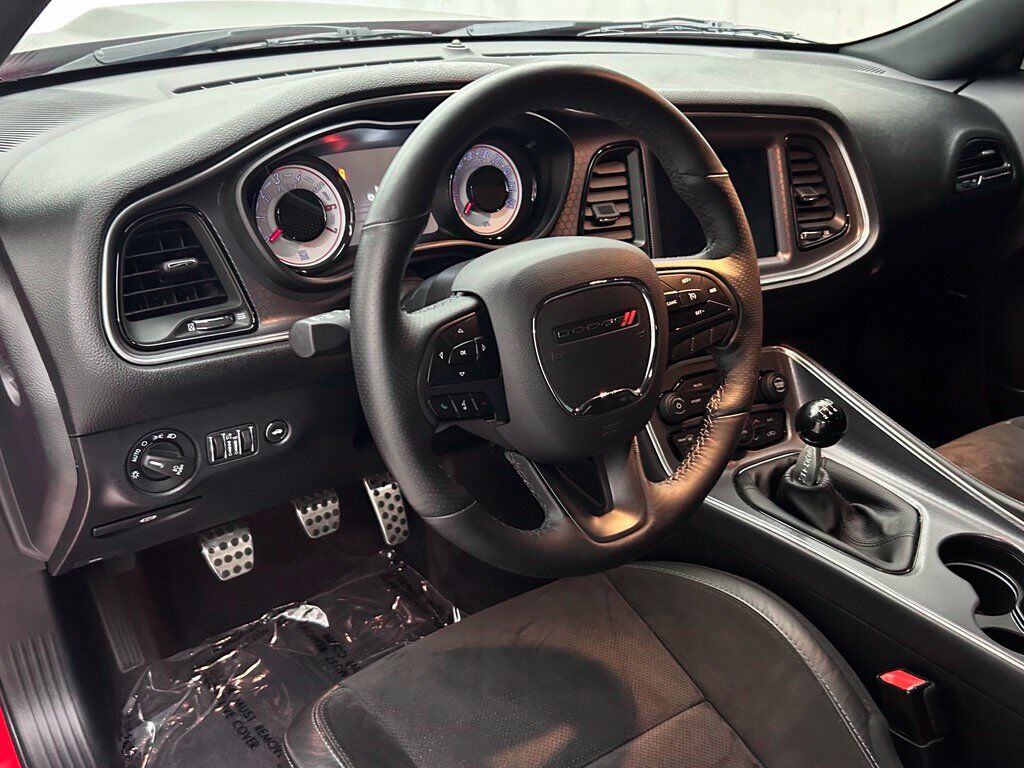 2017 Dodge Challenger T/A 392 Portland OR