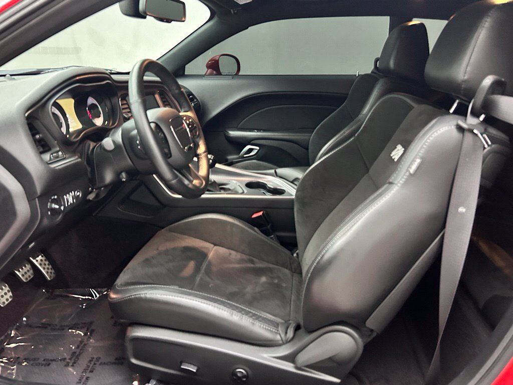 2017 Dodge Challenger T/A 392 Portland OR