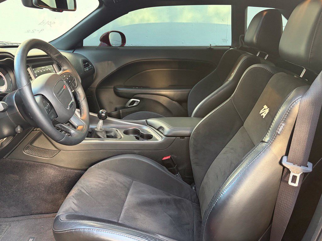 2017 Dodge Challenger T/A 392 Portland OR