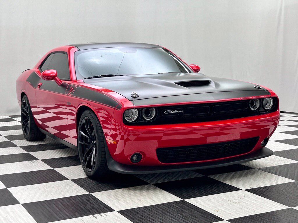 2017 Dodge Challenger T/A 392 Portland OR
