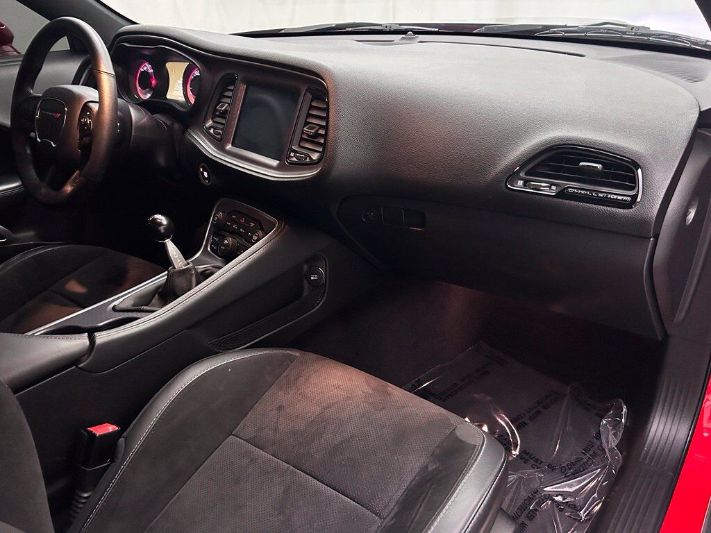 2017 Dodge Challenger T/A 392 Portland OR