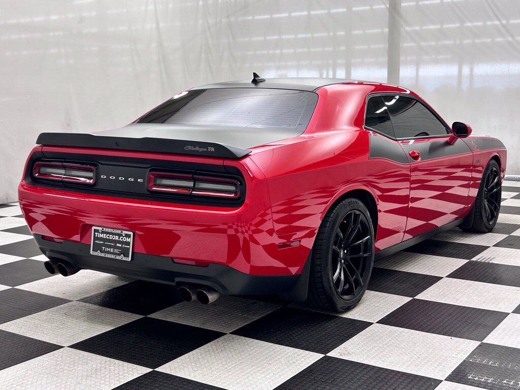 2017 Dodge Challenger T/A 392 Portland OR