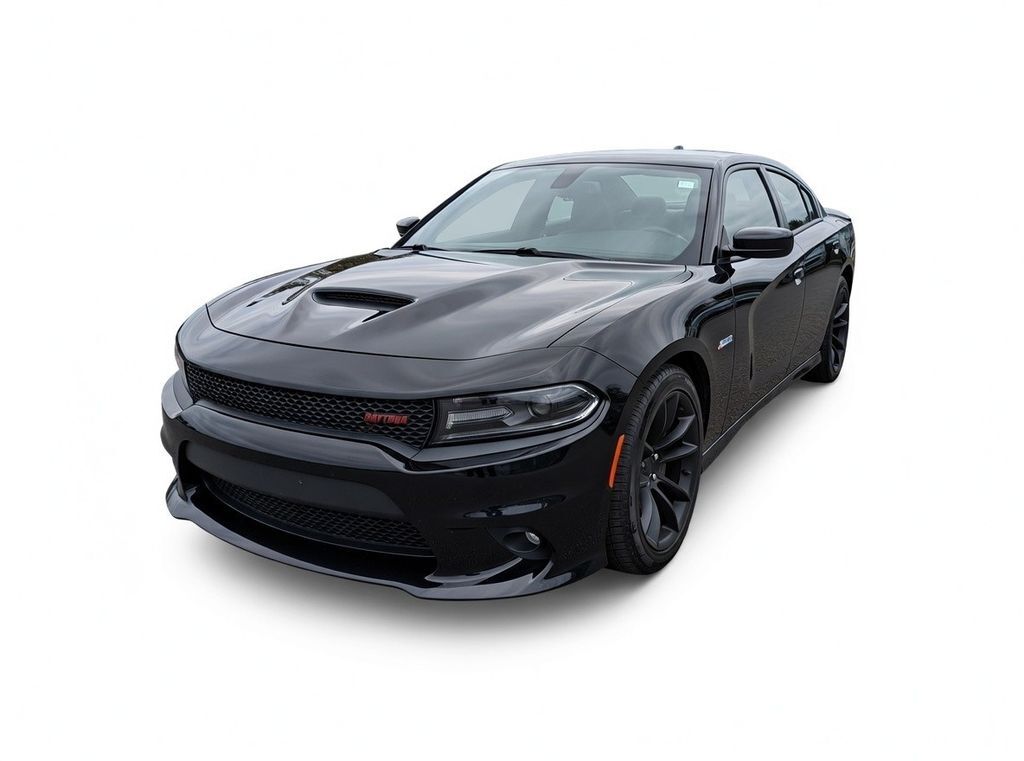 2017 Dodge Charger