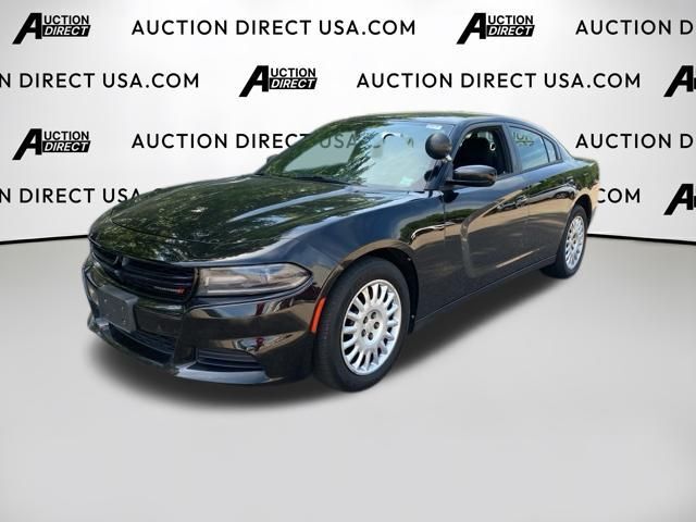 2017 Dodge Charger 5.7 Police Package 4WD (Fleet)'s photo