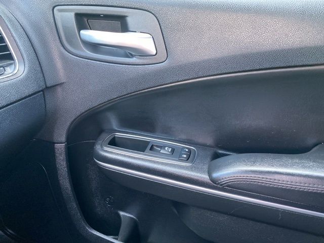 2017 Dodge Charger Police Raleigh NC