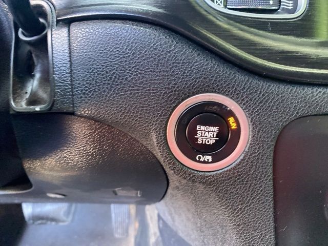 2017 Dodge Charger Police Raleigh NC