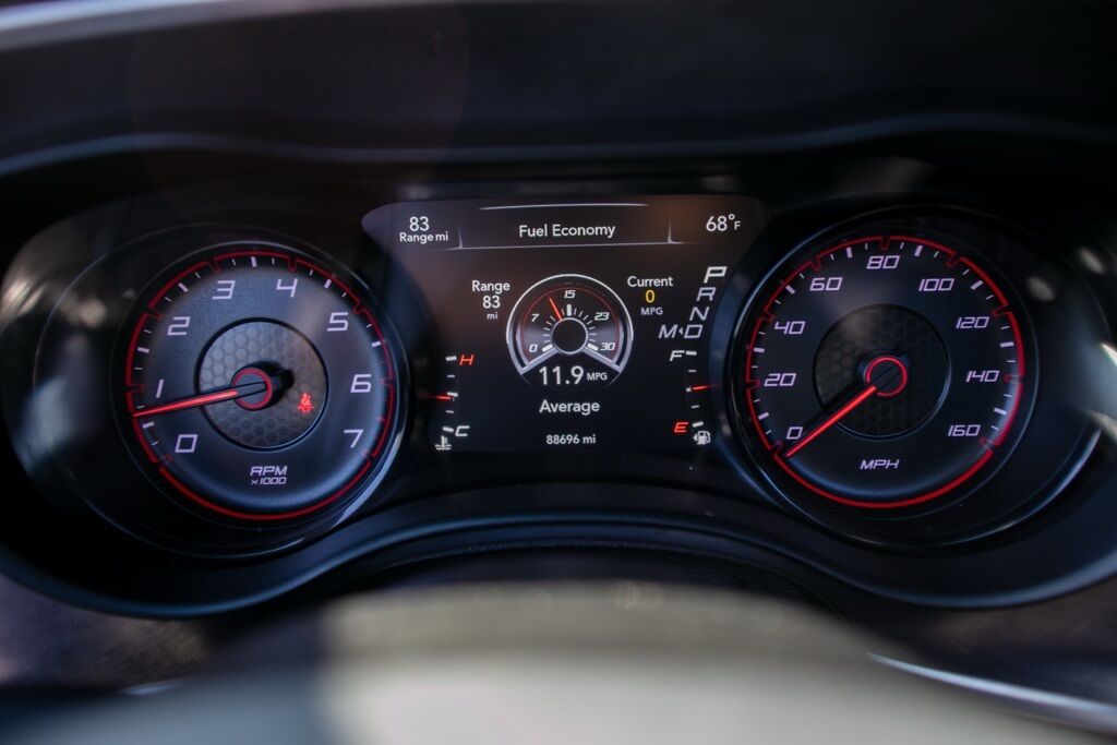 2017 Dodge Charger R/T Atlanta GA
