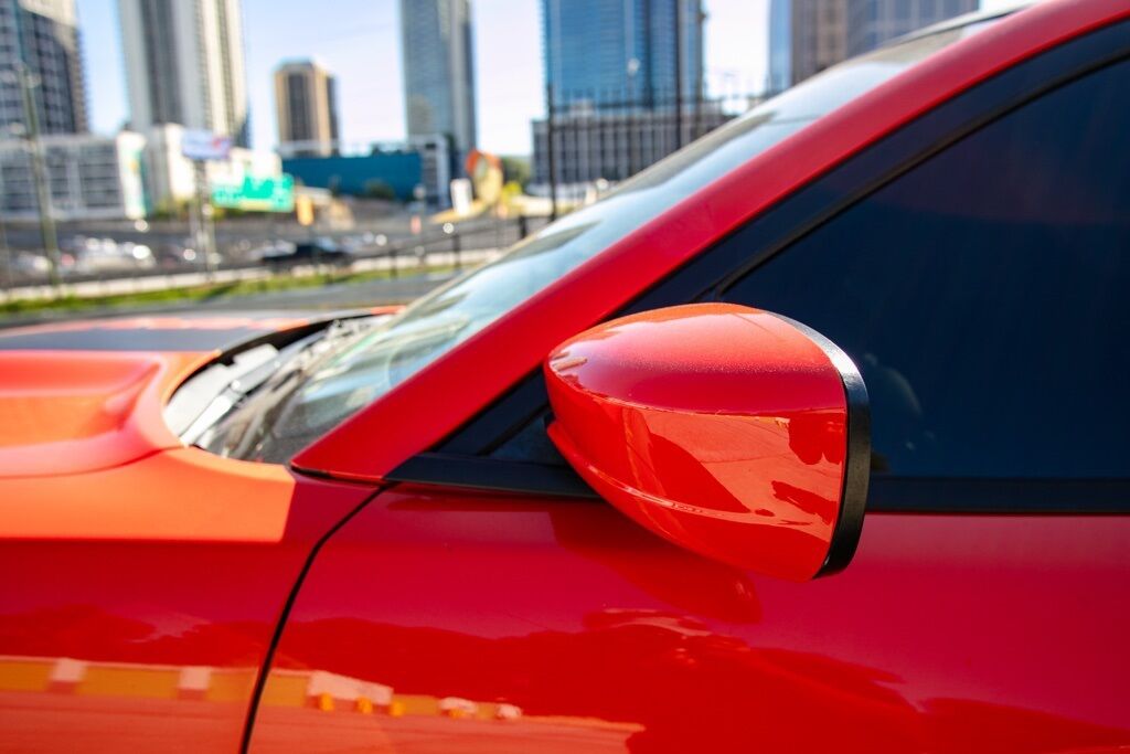 2017 Dodge Charger R/T Atlanta GA