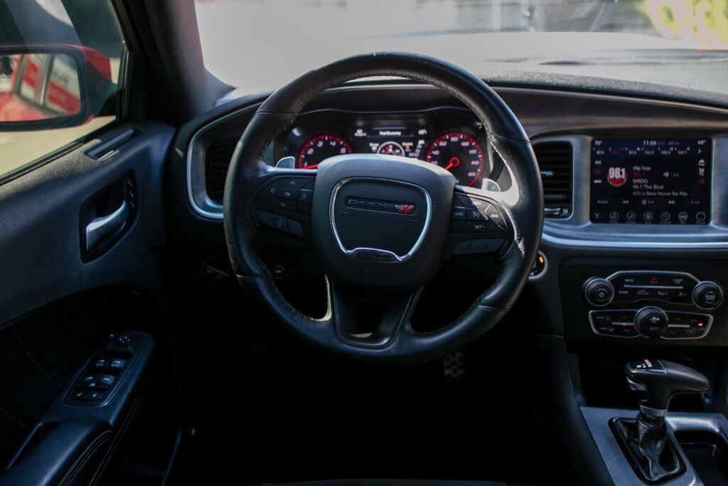 2017 Dodge Charger R/T Atlanta GA