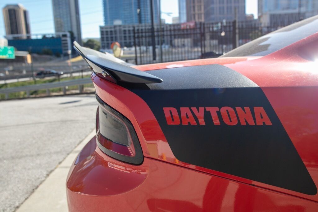2017 Dodge Charger R/T Atlanta GA